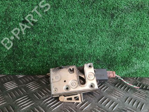 Venstre bagtil lås CITROËN SAXO (S0, S1) 1.5 D (57 hp) 32018407