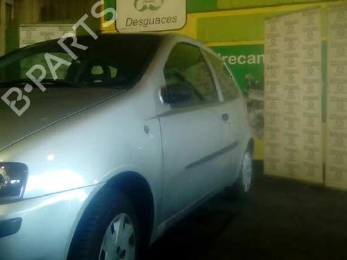 Brake master cylinder FIAT PUNTO (188_) 1.2 60 (188.030, .050, .130, .150, .230, .250) | BP4745063M77 