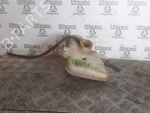 Used Expansion tank SEAT IBIZA I (21A) 1.2 (63 hp) 12530270
