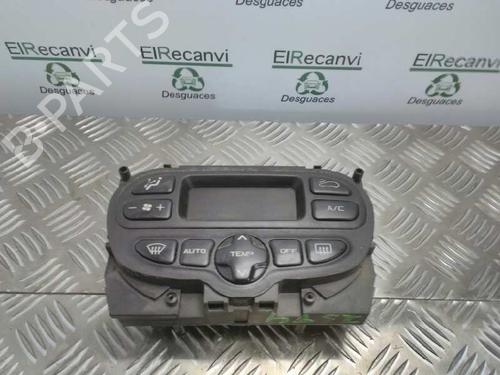 Used Climate control PEUGEOT 307 Break (3E) 2.0 HDI 110 (107 hp) 4533483
