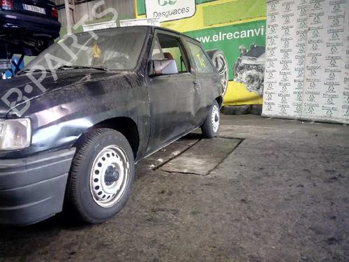 Brake master cylinder OPEL CORSA A Hatchback (S83) 1.2 S (F08, M08, F68, M68) | BP4533541M77