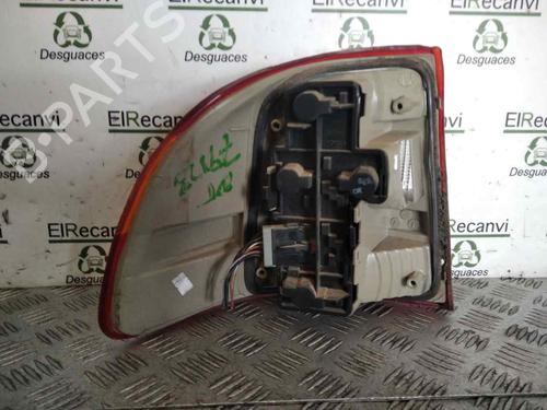 Right taillight OPEL ASTRA F Hatchback (T92) | BP16727524C35