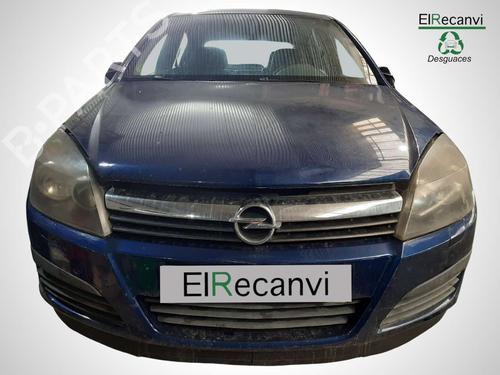 Kollisjonspute styreenhet OPEL ASTRA H (A04) | BP10311771M53