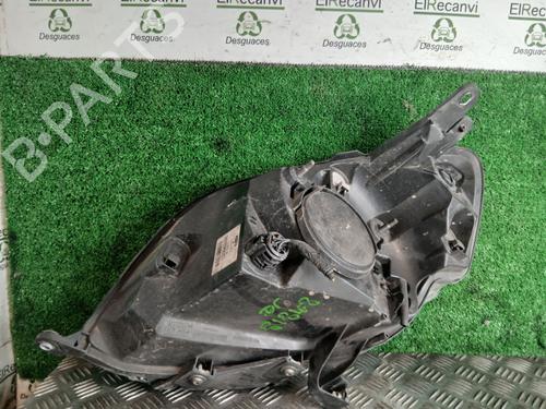 Right headlight CITROËN NEMO Box Body/MPV (AA_) | BP33620883C29 - Image 3