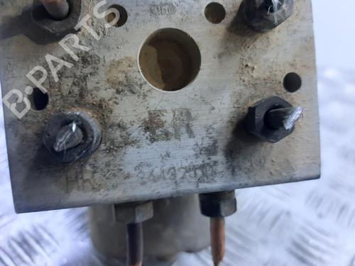 ABS pump OPEL ZAFIRA A MPV (T98) | BP30563509M43
