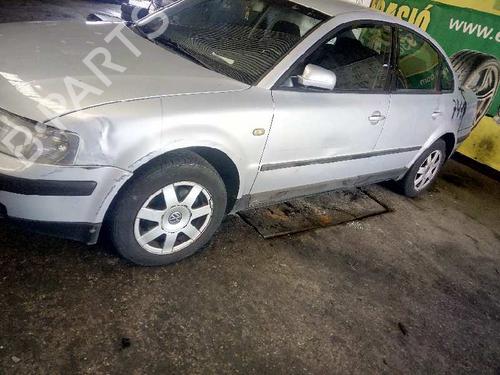 Right front driveshaft VW PASSAT B5 (3B2)  | BP4542113M39 