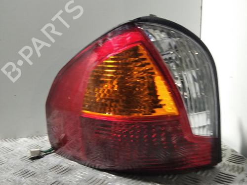 Used Left taillight HYUNDAI SANTA FÉ I (SM) 2.0 CRDi (113 hp) 30627483