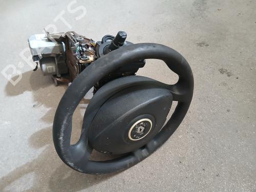 Piantone sterzo Piantone sterzo RENAULT CLIO III (BR0/1, CR0/1) 1.5 dCi (BR17, CR17) (86 hp) 34252719 34252719