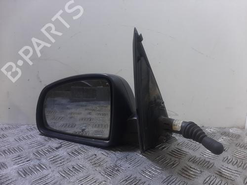 left-mirror-opel-meriva-a-mpv-x03-2003-2004-2005-2006-2007-2008-2009-2010-36559860 main image