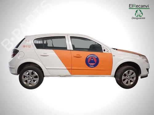 AC-Styringsenhed/Manøvreenhed OPEL ASTRA H (A04)  | BP9855150I5 