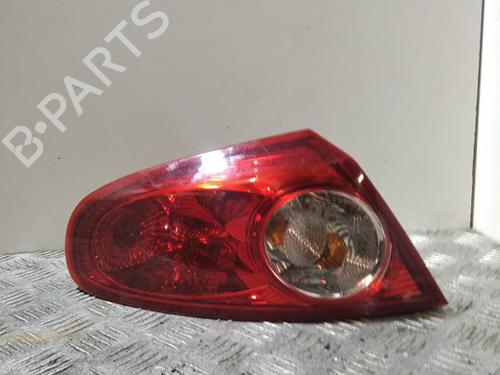 Venstre baglygte CHEVROLET LACETTI (J200) 1.6 (109 hp) 30701082