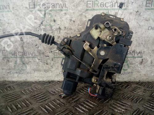 Used Front right lock VW GOLF IV (1J1) [1997-2008]  4905275