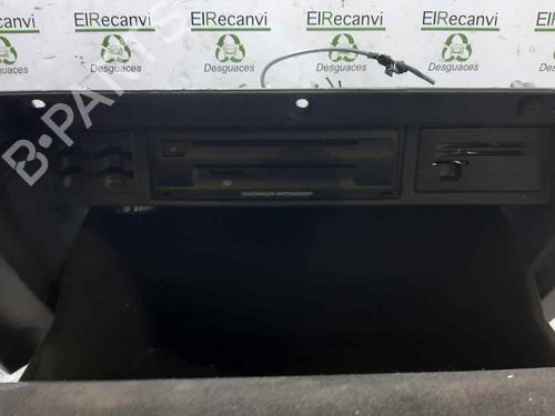 Glove box VW GOLF VII (5G1, BQ1, BE1, BE2) | BP16098053C95