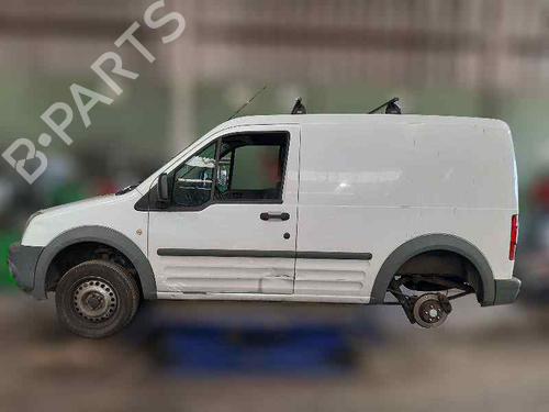 Bilradio FORD TRANSIT CONNECT (P65_, P70_, P80_) 1.8 TDCi | BP6520469E6