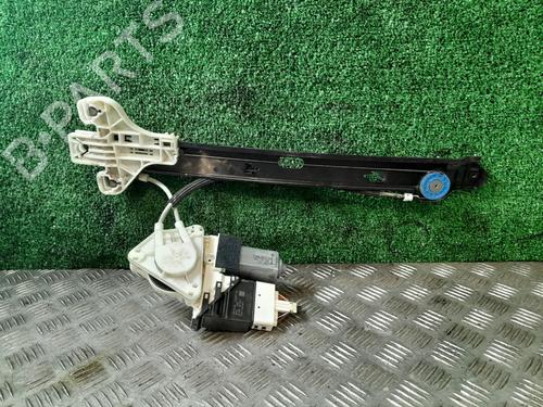 Used Rear left window mechanism Rear left window mechanism 37195735 37195735