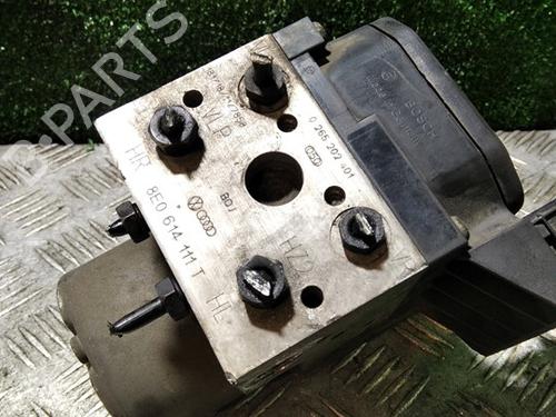 Used ABS pump AUDI A6 C5 Avant (4B5, 4B6) 2.5 TDI (180 hp) 29410981