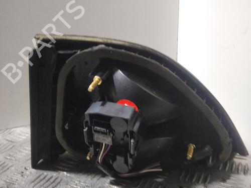 Left tailgate light RENAULT MEGANE I Classic (LA0/1_) 1.6 e (LA0F, LA0S) | BP30511874C79