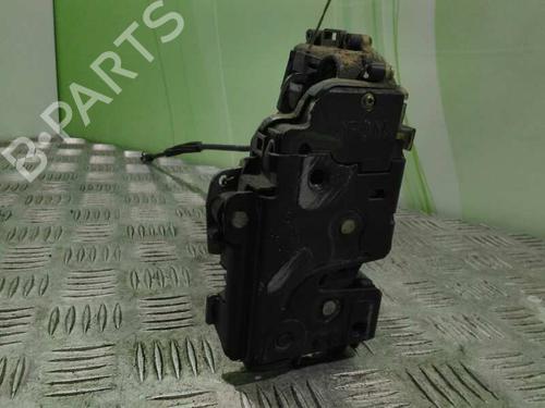 Front left lock SEAT IBIZA III (6L1) 1.9 TDI | BP6052689C98