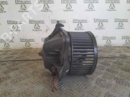 Heater blower motor CITROËN BERLINGO / BERLINGO FIRST Box Body/MPV (M_) | BP19573837M62