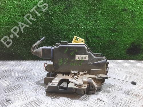 Used Front left lock SEAT IBIZA III (6L1) [2002-2009]  28210296