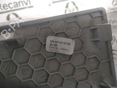 Rear mirror SEAT ALTEA XL (5P5, 5P8) | BP17108330I6