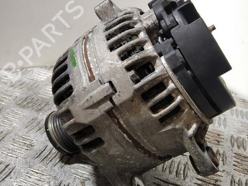 Used Alternator RENAULT LAGUNA II (BG0/1_) 1.9 dCi (BG13) (125 hp) 30003608