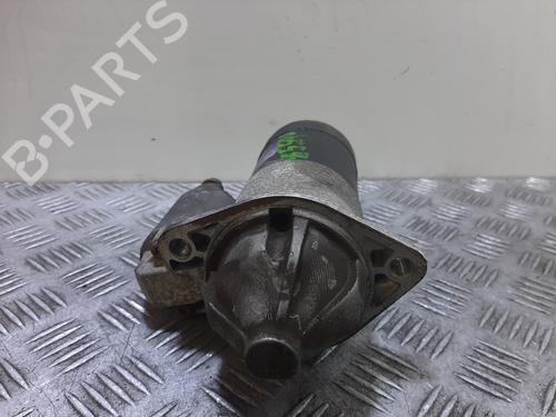 Used Starter Starter KIA CERATO I Saloon (LD) 1.5 CRDi (102 hp) 33623728 33623728