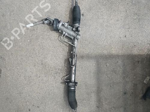 Used Steering rack Steering rack SEAT IBIZA IV (6J5, 6P1) [2008-2017] 32858458 32858458