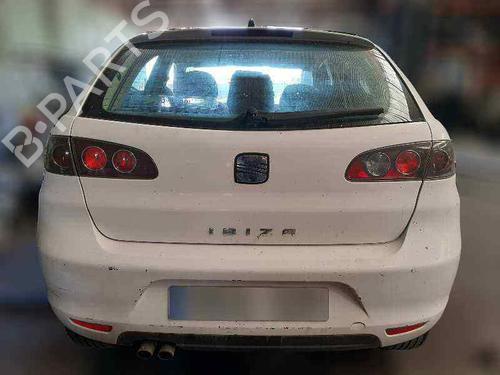 Left front window switch SEAT IBIZA III (6L1) 1.9 TDI | BP6031989I27