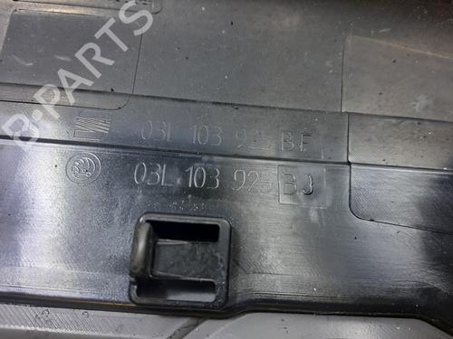 Upper protection VW GOLF VI (5K1) | BP31947063M93 - Image 2