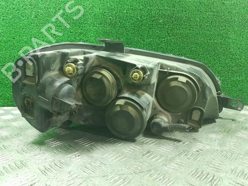 Left headlight FIAT PUNTO Hatchback Van (188_) 1.2 60 | BP21537917C28