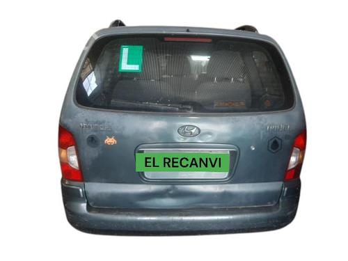 Left headlight HYUNDAI TRAJET (FO) 2.0 | BP37995825C28 - Image 4