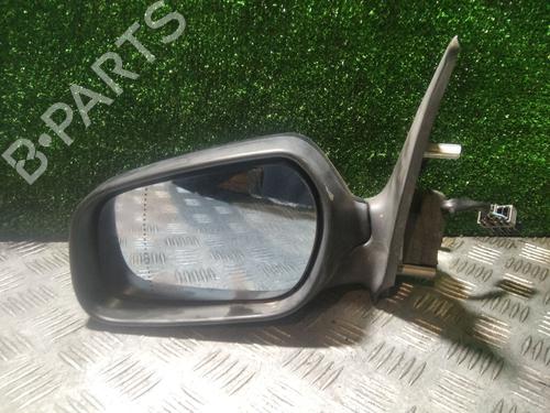Used Left mirror CITROËN XSARA Coupe (N0) 1.4 HDi (68 hp) 24937971