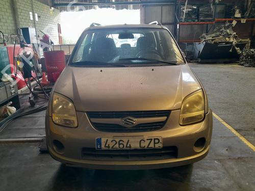 Right headlight SUZUKI IGNIS II (MH) | BP38544712C29 - Image 3