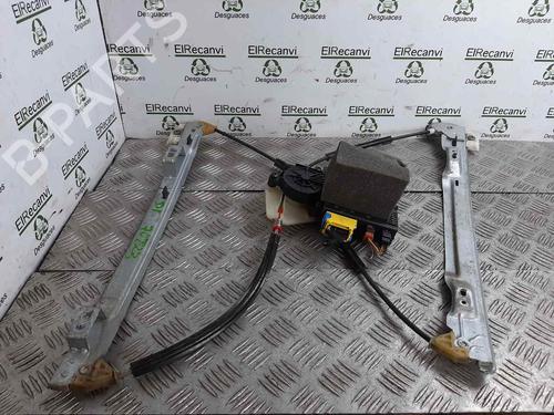 Lève-vitre avant droit CITROËN C4 Grand Picasso I (UA_) [2006-2013]  9579363
