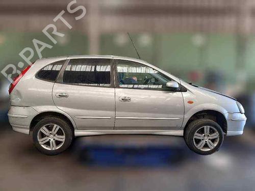 Køler NISSAN ALMERA TINO (V10) 2.2 dCi | BP5869170M31 