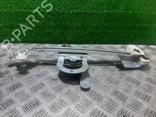 Front right window mechanism RENAULT SCÉNIC II (JM0/1_) | BP21484425C23