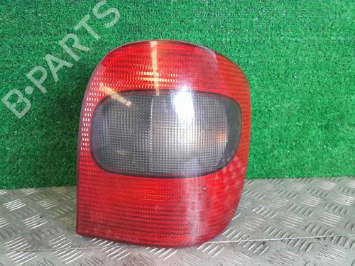 Used Right taillight CITROËN XSARA (N1) 1.6 i (88 hp) 21537107