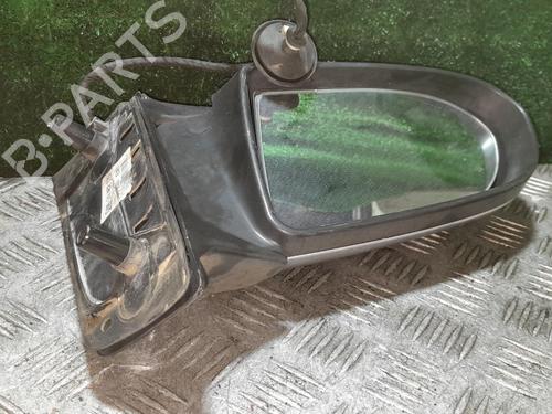Left mirror OPEL ZAFIRA A MPV (T98) 1.8 16V (F75) | BP29433960C26