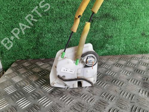 Rear right lock MAZDA 3 (BL) | BP29255924C99