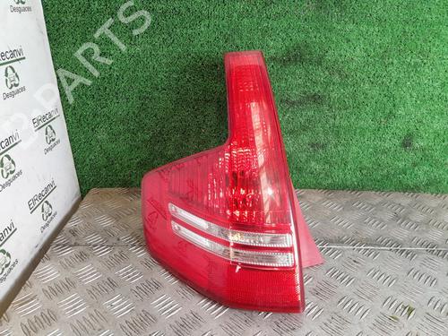 Used Left taillight CITROËN C4 I (LC_) [2004-2014]  26223263