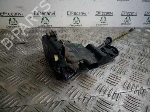 Used Front right lock SEAT LEON (1M1) 1.9 TDI (90 hp) 4524884
