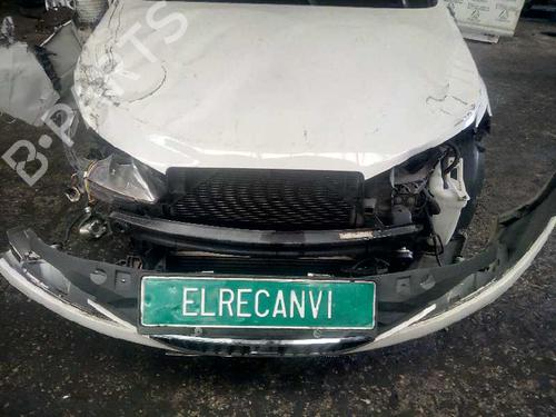 SEAT IBIZA IV (6J5, 6P1) 1.6 TDI (105 hp) 663221