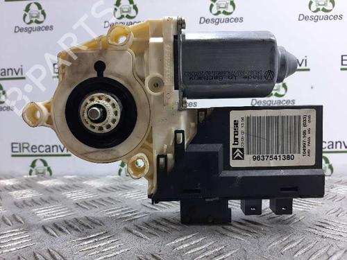 Used Right front window motor CITROËN C5 I (DC_) [2001-2005]  5926173