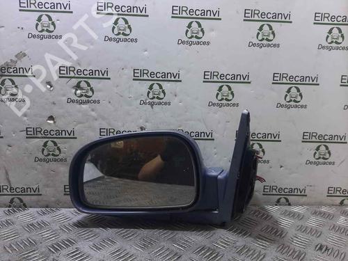 Used Left mirror HYUNDAI SANTA FÉ I (SM) 2.0 CRDi (113 hp) 18782302