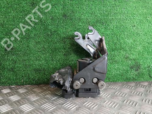 ABS Bremseaggregat ABS Bremseaggregat CITROËN C3 II (SC_) 1.4 HDi 70 (SC8HZC, SC8HR0, SC8HP4) (68 hp) 34436483 34436483