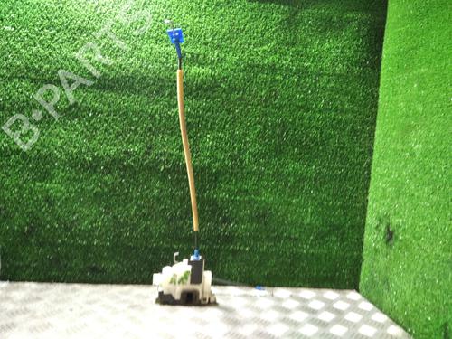 Front right lock PEUGEOT BIPPER (AA_) | BP24112875C97