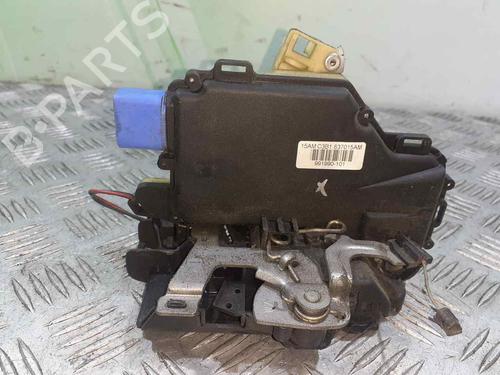 Used Front left lock Front left lock SEAT IBIZA III (6L1) 1.9 TDI (100 hp) 8498125 8498125