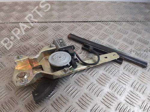 Used Rear right window mechanism HYUNDAI ATOS PRIME (MX) [1999-2025]  5959832