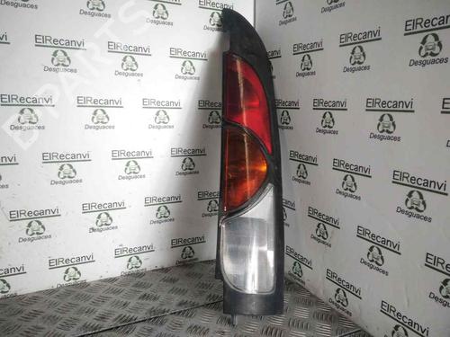 Used Right taillight RENAULT KANGOO (KC0/1_) [1997-2026]  16836885